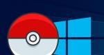 Pokemon Go ב-Windows 10 Mobile - תאריך יציאה