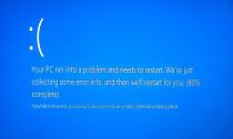 שגיאות וידאו ב-Windows 10: סיבות ופתרונות