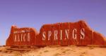 Alice Springs هي مدينة رائعة ذات محيط خلاب