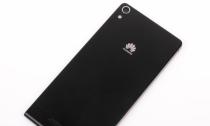סקירת סמארטפון Huawei Ascend P6S: S פירושו